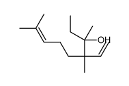 61685-49-2 structure