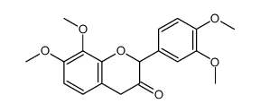 62232-20-6 structure