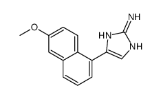 650626-16-7 structure