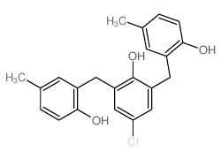 6640-92-2结构式