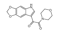 6724-72-7结构式