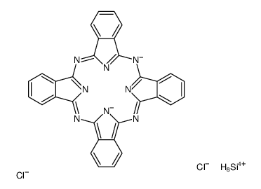 einecs 242-969-4 Structure