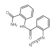 72367-11-4 structure