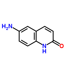 6-氨基-2(1H)-喹啉酮图片