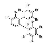 dodecabromoterphenyl picture