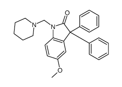 81252-99-5 structure