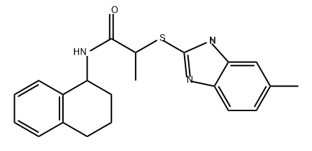 851687-22-4 structure