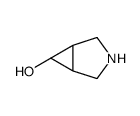 exo-3-Azabicyclo[3.1.0]hexan-6-ol hydrochloride图片