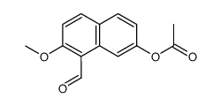 86539-64-2 structure