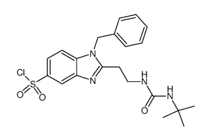 872590-08-4 structure