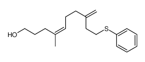 87655-11-6 structure