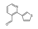 885950-13-0 structure