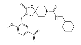 917912-60-8 structure