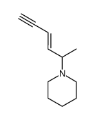 100054-27-1 structure