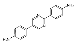 4,4'-(嘧啶-2,5-二基)二苯胺图片