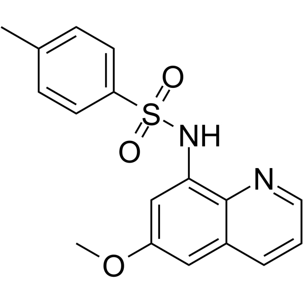 TSQ Structure