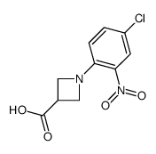 1187929-02-7 structure