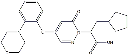 1191454-31-5 structure