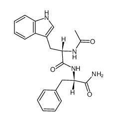 119206-29-0结构式