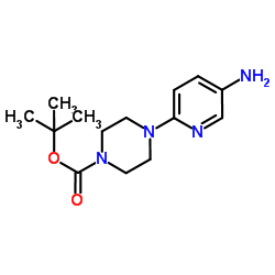 119285-07-3 structure