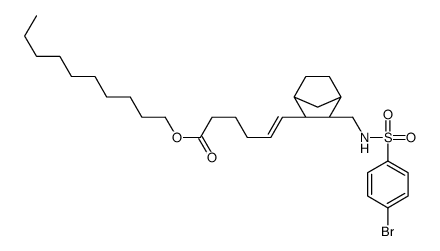 123288-47-1 structure