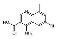 1242260-46-3 structure