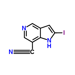 1260385-09-8 structure