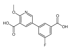 1261891-40-0 structure