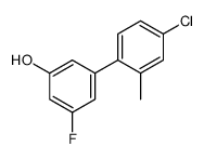 1261923-71-0 structure