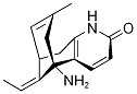 (-)-Huperzine A-d6结构式