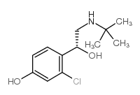 134865-33-1 structure