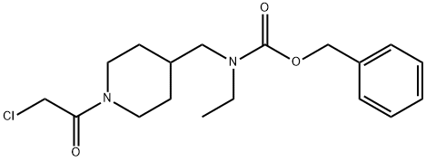 1353946-40-3 structure