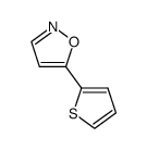 5-(thien-2-yl)isoxazole picture