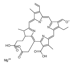 13962-39-5 structure