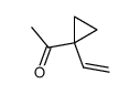 Ethanone, 1-(1-ethenylcyclopropyl)- (9CI) picture