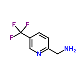 5-三氟甲基吡啶-2-甲胺图片