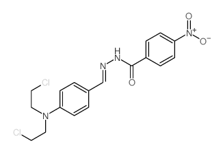 18725-64-9 structure