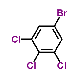 3,4,5-三氯溴苯图片