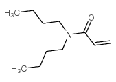 N,N-DI-N-BUTYLACRYLAMIDE picture