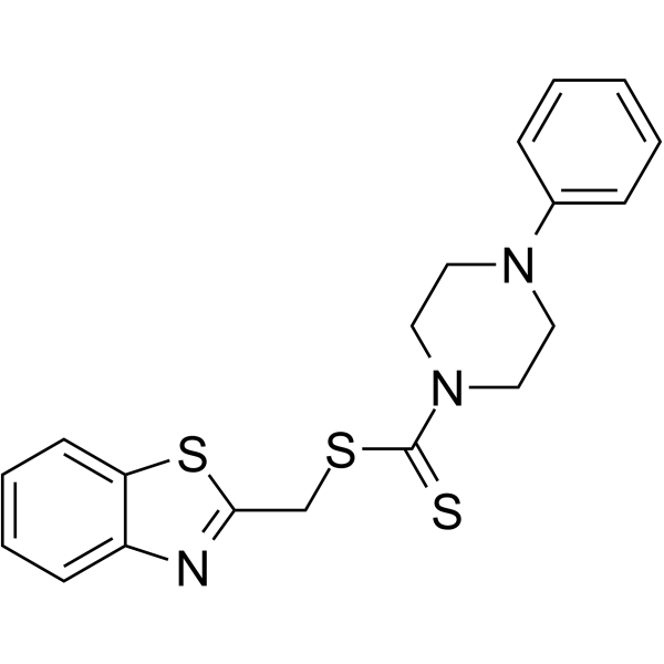 RSV-IN-6 Structure