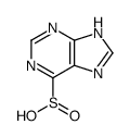 25023-38-5 structure