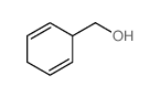 2,5-Cyclohexadiene-1-methanol picture