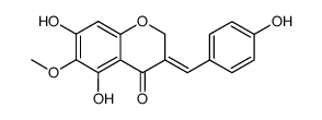 27435-01-4结构式