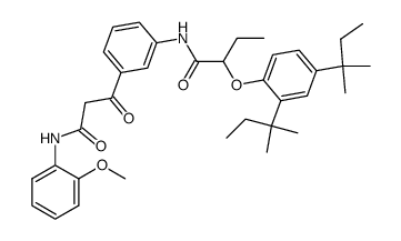 27982-34-9 structure