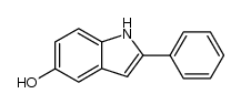 3419-00-9 structure