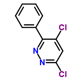 4,6-二氯-3-苯基哒嗪图片