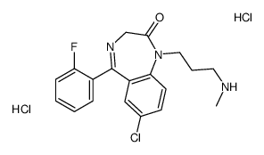 4196-18-3结构式