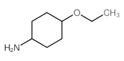 Cyclohexanamine, 4-ethoxy- picture