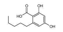 491-72-5 structure