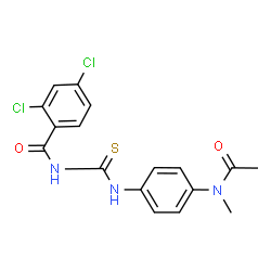 501105-29-9 structure